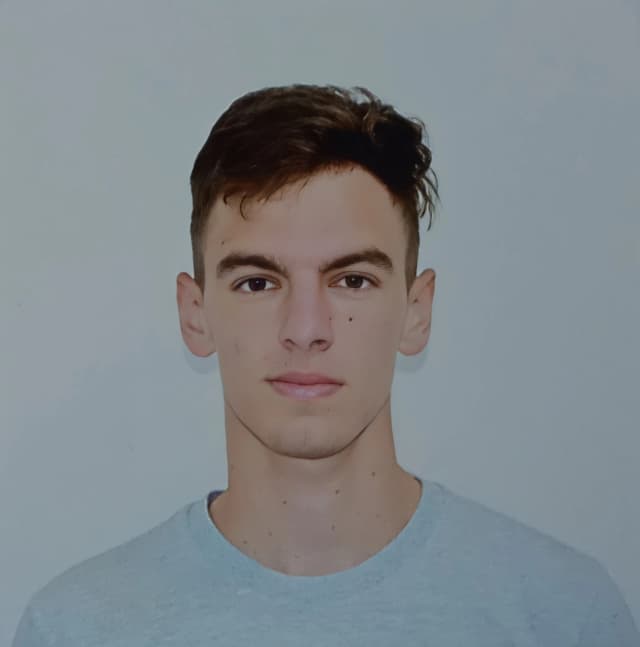 Markel Jaureguibehere