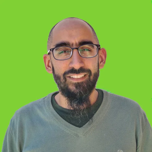 Leonardo Ordinez